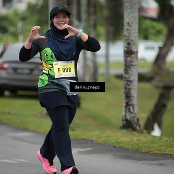 Runner Photo 8583863