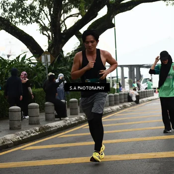Runner Photo 8583864