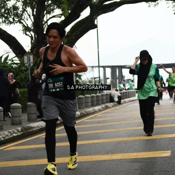 Runner Photo 8583865