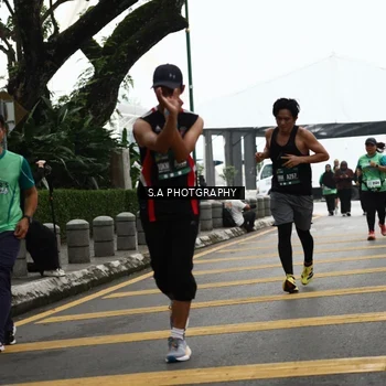 Runner Photo 8583866
