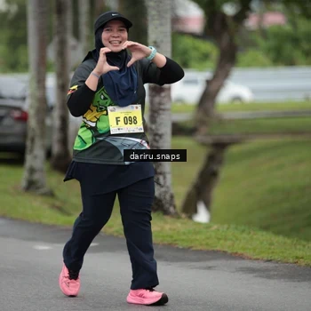 Runner Photo 8583868