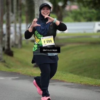Runner Photo 8583876