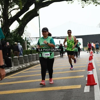 Runner Photo 8583877