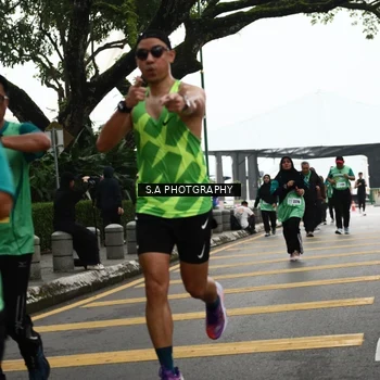 Runner Photo 8583881