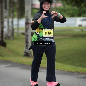 Runner Photo 8583883