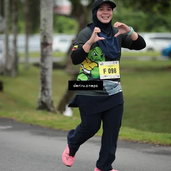 Runner Photo 8583885