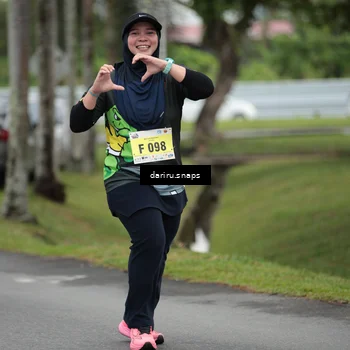 Runner Photo 8583886