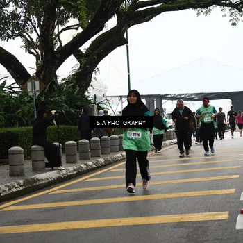 Runner Photo 8583887