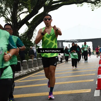 Runner Photo 8583890