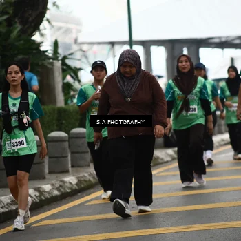 Runner Photo 8583892