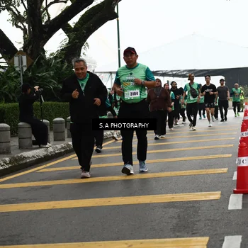 Runner Photo 8583894