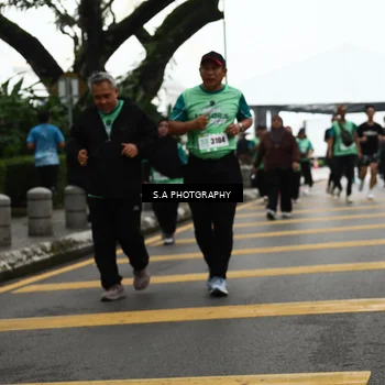 Runner Photo 8583895