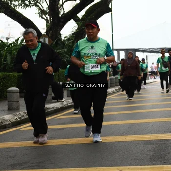 Runner Photo 8583896