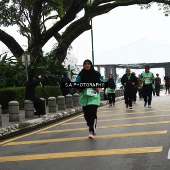 Runner Photo 8583897