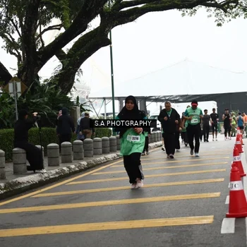 Runner Photo 8583898