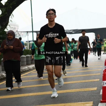 Runner Photo 8583903