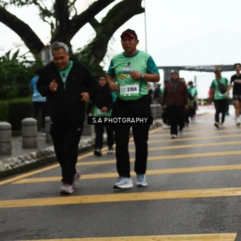 Runner Photo 8583908