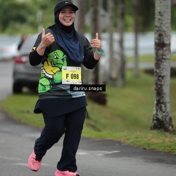 Runner Photo 8583916