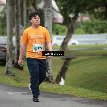 Runner Photo 8583917