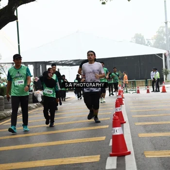 Runner Photo 8583918