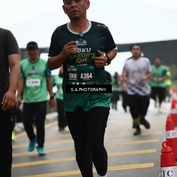 Runner Photo 8583920