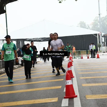 Runner Photo 8583922