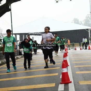 Runner Photo 8583923