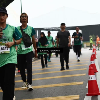 Runner Photo 8583924