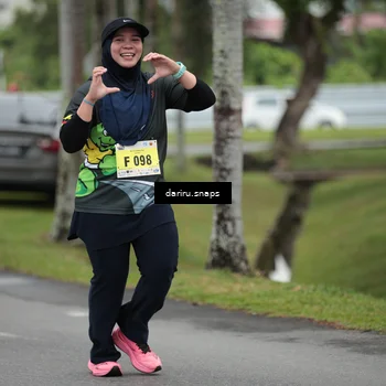 Runner Photo 8583925