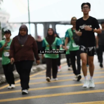 Runner Photo 8583926