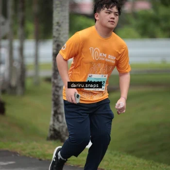 Runner Photo 8583927