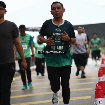 Runner Photo 8583929