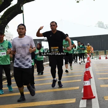 Runner Photo 8583931