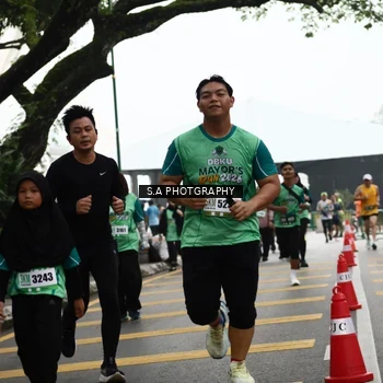 Runner Photo 8583932