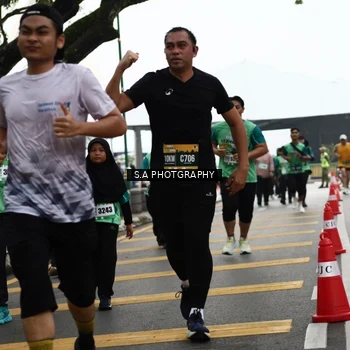 Runner Photo 8583934