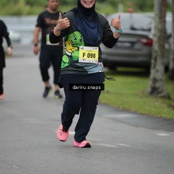 Runner Photo 8583935