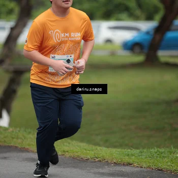 Runner Photo 8583937