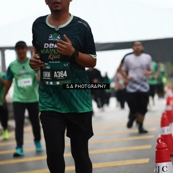 Runner Photo 8583941