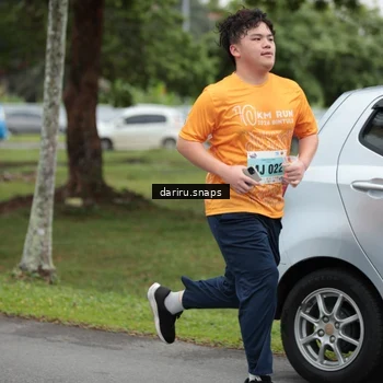 Runner Photo 8583944