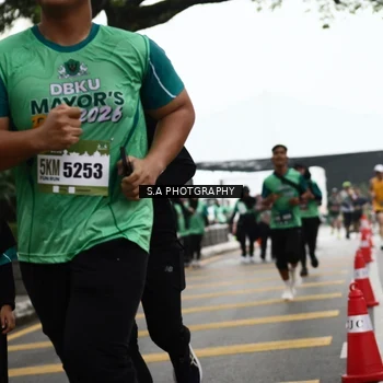 Runner Photo 8583945