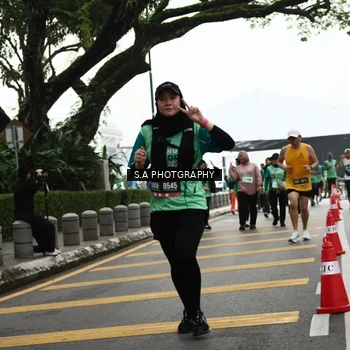 Runner Photo 8583949