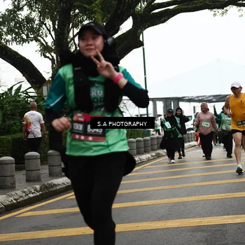 Runner Photo 8583951
