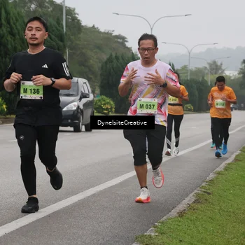 Runner Photo 8583952