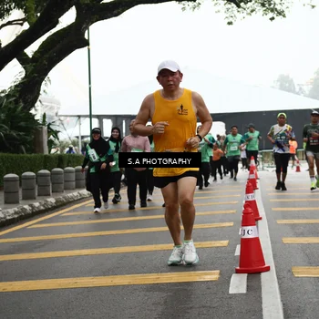 Runner Photo 8583954