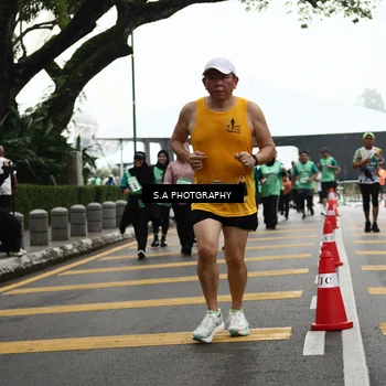 Runner Photo 8583955