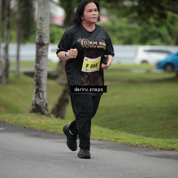 Runner Photo 8583958