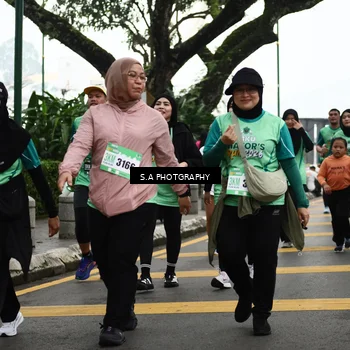 Runner Photo 8583960