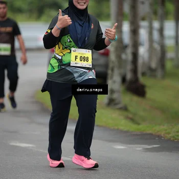 Runner Photo 8583961