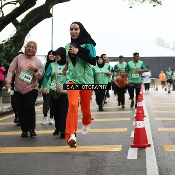 Runner Photo 8583962
