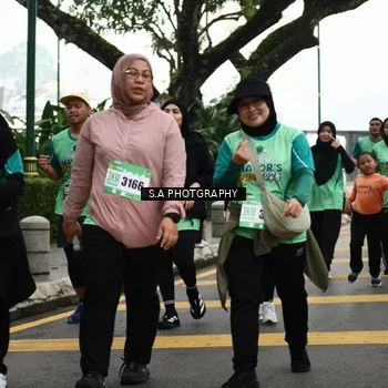 Runner Photo 8583963